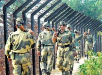 India plans big project along Bangladesh border