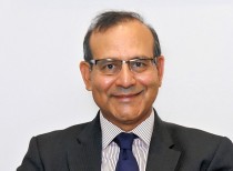 Leo Puri – Chief of Association for Mutual Funds in India