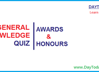 General Knowledge Quiz – Set 125