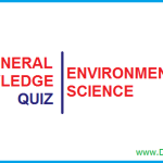 General Knowledge Quiz – Set 127