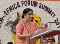 India-Africa Forum Summit starts today in New Delhi