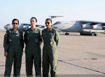 Ministry of Defence approves induction of women fighter pilots into IAF