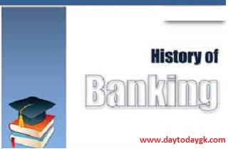 History of Banking In India