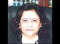 Reva Khetrapal selected as Lokayukta of Delhi