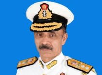 RADM Ravneet Singh, NM Assumes Command of Western Fleet of Indian Navy