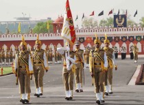 CISF launches mobile app for jawans