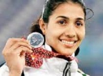 Anju Bobby George appointed Chairperson of TOP Scheme