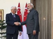 India to complete strategic partnership with Singapore
