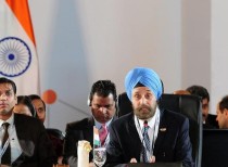 Navtej Singh Sarna to be new High Commissioner to UK