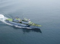Samarth – Largest CG offshore patrol vessel commissioned