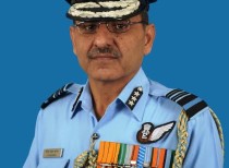 Air Marshal Virender Mohan Khanna Takes Over as Maintenance Head of the IAF