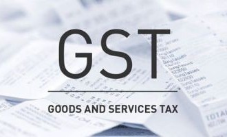 GST Decoded