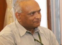 RK Mathur appointed as Chief Information Commissioner
