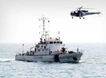 Coast Guard launches Operation Oliva along Odisha Coast