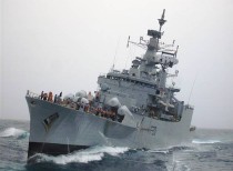 INS Godavari to be decommissioned