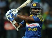 Kusal Perera handed four year ban for doping