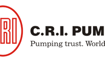 CRI Pumps bags export quality excellence award