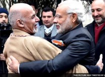 PM Modi in Kabul : Points to Note