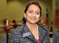 Indian-American gets into OneStar National Service Commission