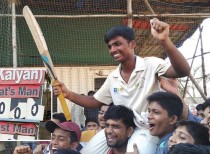 Mumbai cricketer Pranav Dhanawade scores a record 1009
