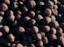 GOI abolishes export duty on iron ore pellets