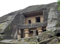 Seven Ancient Buddhist Caves Discovered In Mumbai National Park