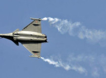 India, France ink MoU on purchase of Rafale jets