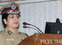 IPS officer Archana Ramasundram appointed SSB chief