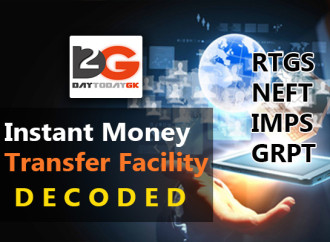 Instant Money Transfer Facility Decoded