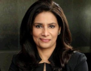 nandita bakshi