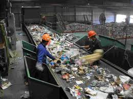 Government  allows SEZ units to import solid plastic waste to recycle