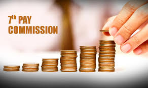 7th Pay Commission to be implemented from August