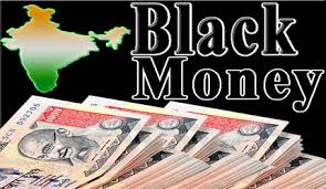 SIT on black money recommends ban on cash transactions above 3 lakh rupees