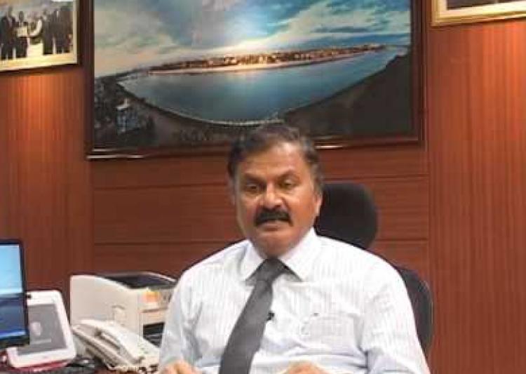 Odisha-born bureaucrat appointed chairman of AAI