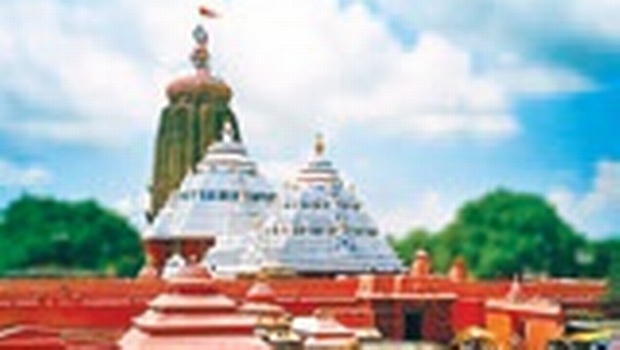 Judicial panel to set Puri temple in order