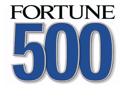 Seven Indian firms in Fortune 500 list