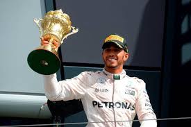 Lewis Hamilton wins 2016 Hungarian Grand Prix of F1