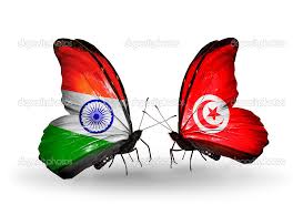 MoU between India and Tunisia for strengthening bilateral cooperation