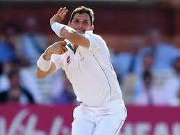 Pakistan’s Yasir Shah scales number one spot in ICC Test rankings