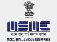 Foundation stone laid for MSME technology center in Visakhapatnam