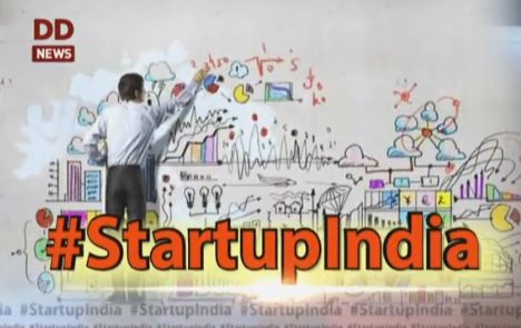 Startup India States Conference to be held in New Delhi