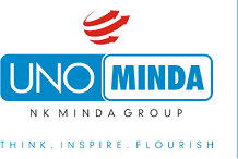 Minda forms JV with Chinese firm for auto components