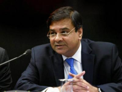 Urjit Patel appointed as next RBI Governor