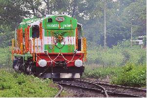 Indian Railways to Collaborate With Google to Showcase its Heritage and Culture