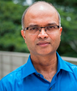 Sriram-Rajamani-MD-of-Microsoft-India-lab