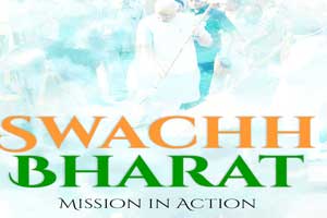 Govt spent over Rs 6,500 crore on Swachh Bharat in 2015-16