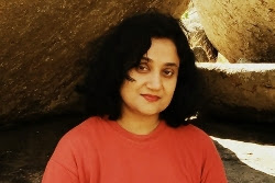 Anita Gopalan wins 2016 PEN/Heim Translation Fund Grants