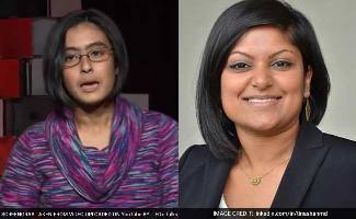 Two Indian-American women named in White House Fellow programme
