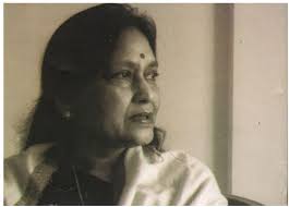 Hindi author Sunita Jain conferred with Vyas Samman award 2015