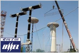 BHEL commissions 500 Mw Marwa Thermal Power station in Chhattisgarh